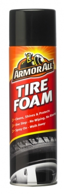 Armor All Tyre Foam