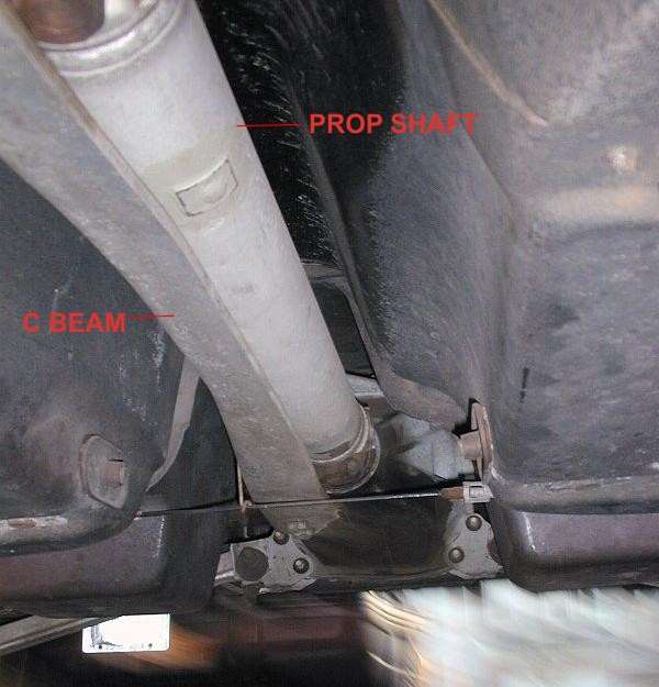 c-beam