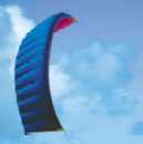 FLEXIFOIL KITE