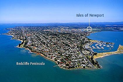 redcliffe